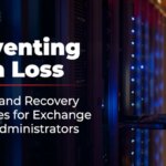 Backup and Recovery Strategies for Exchange Server Administrators