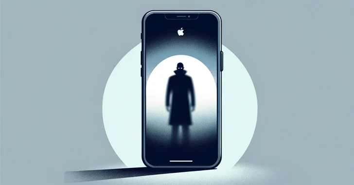 New iShutdown Method Exposes Hidden Spyware Like Pegasus on Your iPhone