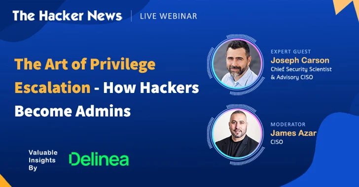 Webinar: The Art of Privilege Escalation